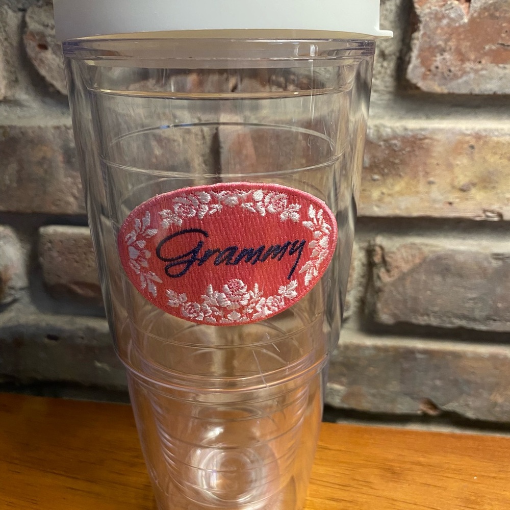 Tervis Grammy 24oz Insulated Drinkware Tumbler